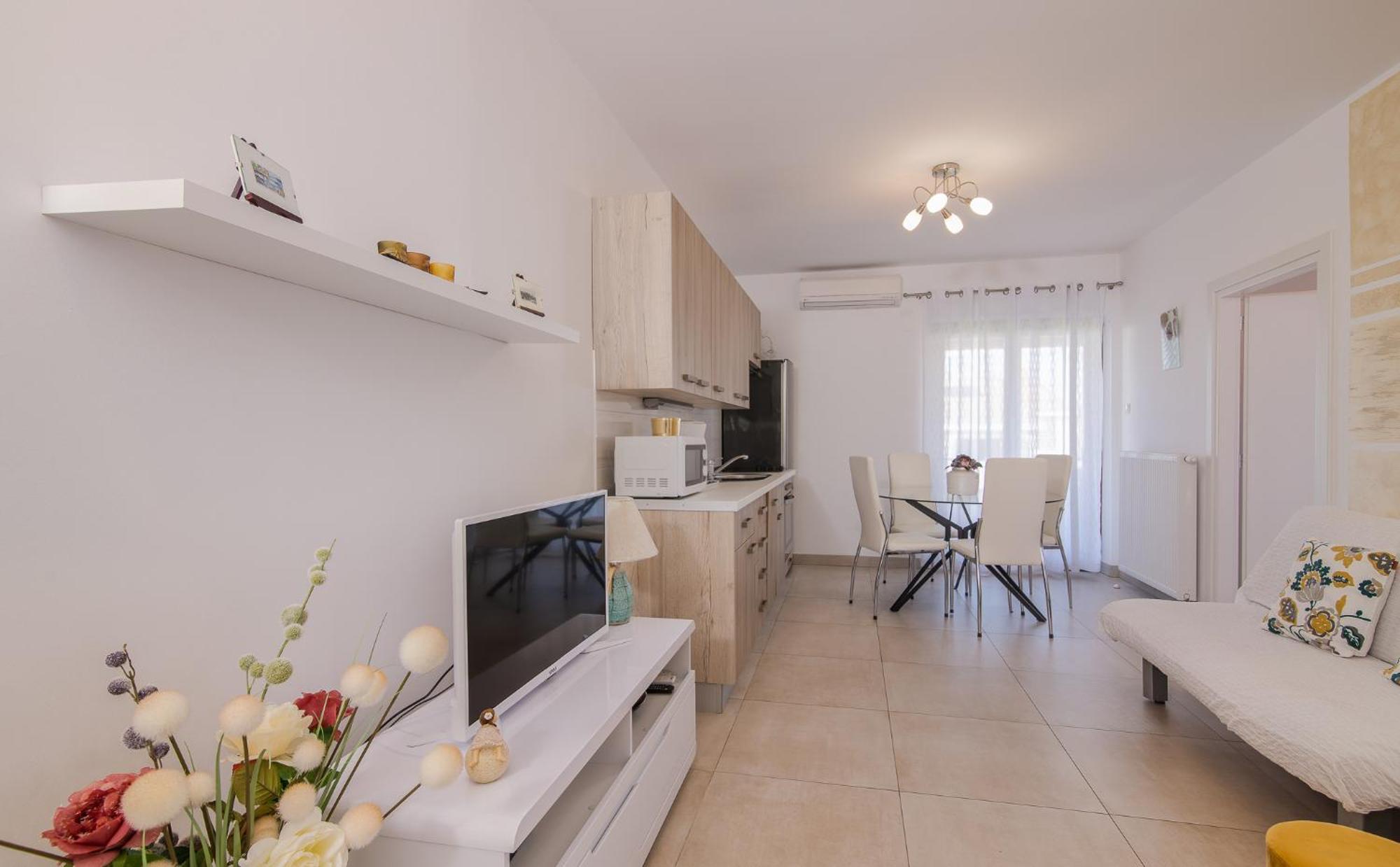 Apartments Prendivoj Malinska Exterior foto