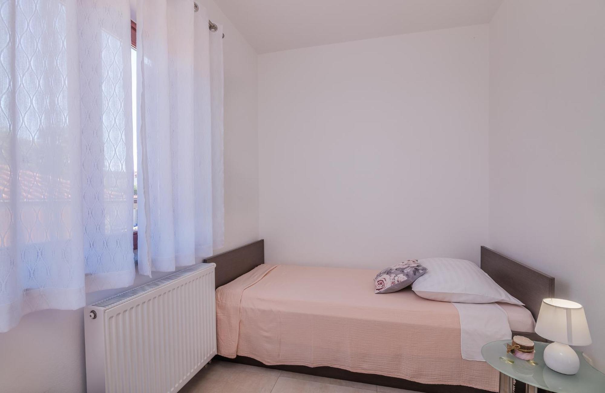 Apartments Prendivoj Malinska Exterior foto
